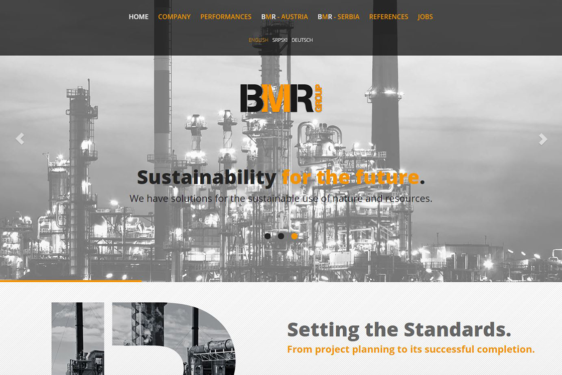 BMR Group